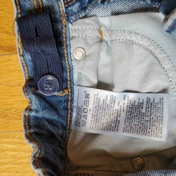 Old Navy girls jeans - Picture 3 of 6